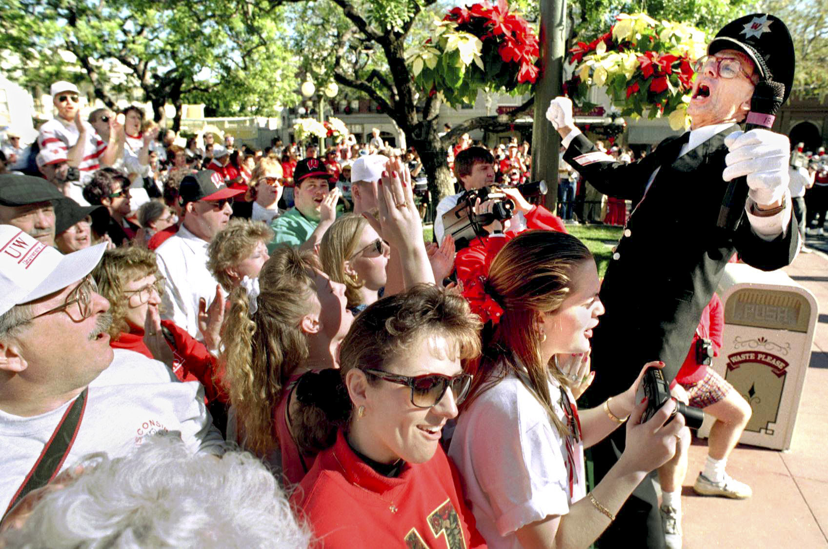 Rose Bowl